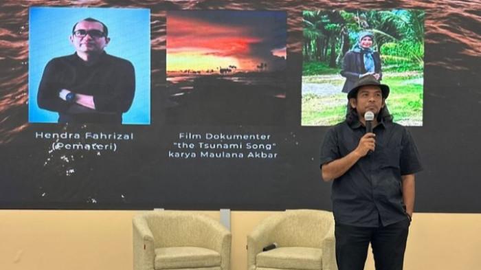 Konser Slank Batal di Banda Aceh, DKA Nilai Cermin Iklim Berkesenian belum Kondusif di Aceh