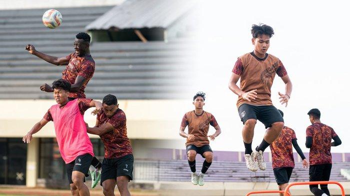 LIGA 2: Ini Daftar 8 Pemain Eks Persib Gabung ke Persela Lamongan, Ada Ezechiel Ndouasel