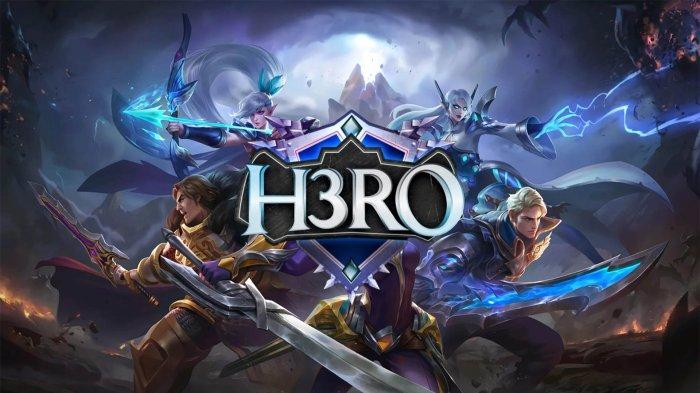 LINK Live Streaming RRQ vs Alter Ego H3RO Esports 4.0, Sabtu 24 Pukul 13.00 WIB