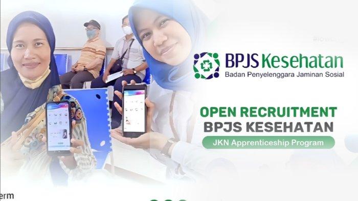BPJS Kesehatan Buka Lowongan Kerja hingga 28 Februari 2024, Ini Syarat dan Cara Mendaftar
