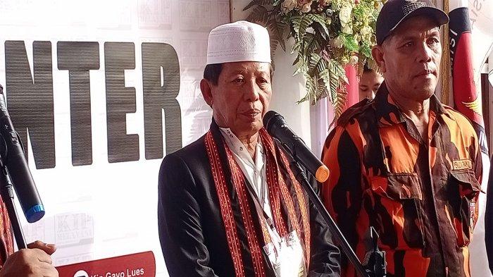 Maliki Anggota DPRK Gayo Lues Terpilih akan Mengundurkan Diri Setelah Dilantik, Ini Alasannya