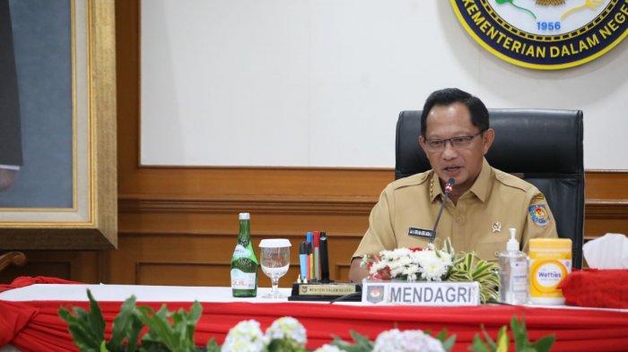 Harga Telur Tinggi, Mendagri Jelaskan Sejumlah Langkah Pengendalian