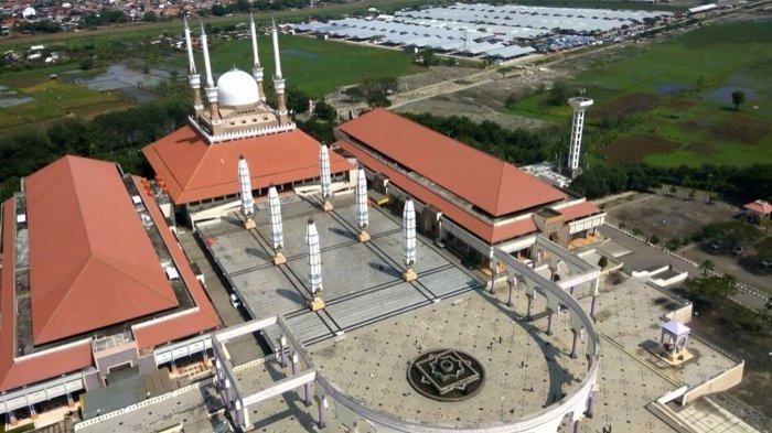 Jadwal Imsakiyah Ramadhan 2024 Kota Semarang Jawa Tengah