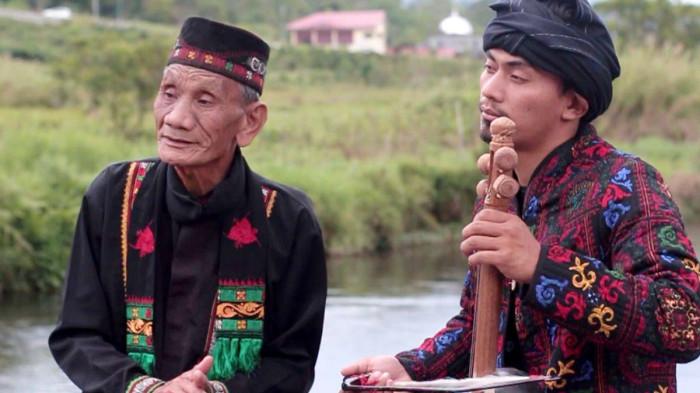 Jejak Senyap Rebeb Dihidupkan Kembali Lewat Film Dokumenter BPK Wilayah I Aceh dan Muazin Mudereje