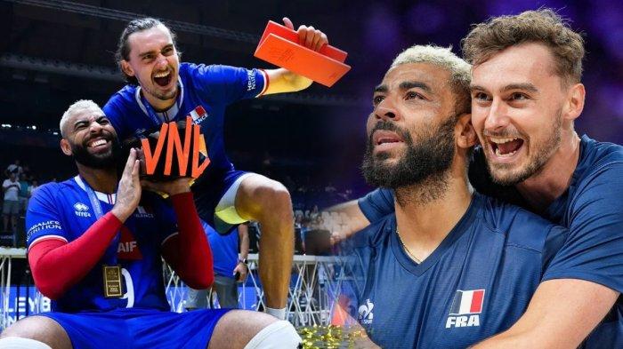 PROFIL Duo Pevoli Top Dunia yang Digaet Bhayangkara Presisi untuk AVC Club Championship 2024