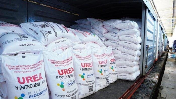 Kementan akan Salurkan Pupuk Bersubsidi Mulai Tahun Depan