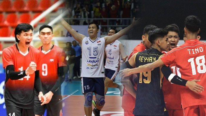 Pemain Timnas Senior Apresiasi Skuad Muda di AVC Mens U-20: Mulai Farhan Halim hingga Dio Zurfikri