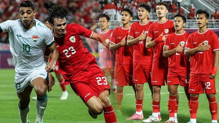 Perjuangan Timnas Indonesia U-23 Belum Terhenti, Ditunggu Guinea Tiket Terakhir Olimpiade Paris 2024