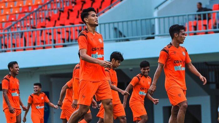 INI DAFTAR 3 Pemain yang Akan Segera Gabung ke Persiraja Liga 2, Ada Dua Bomber Asal Semen Padang FC
