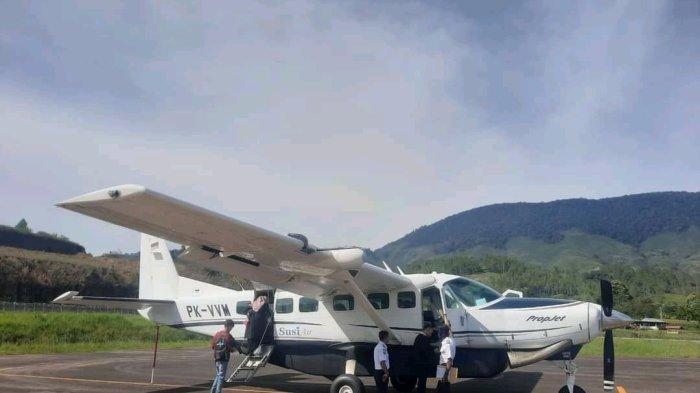 Cek Jadwal Penerbangan dari Banda Aceh ke Gayo Lues pada Rabu 23 November 2022
