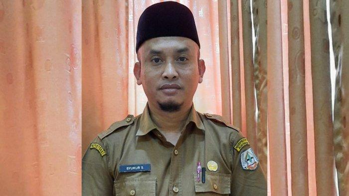 Kabar Gembira! THR ASN, Tenaga PPPK dan Anggota Dewan di Aceh Tenggara Segera Cair