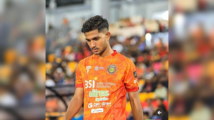 Babak pertama: Bekasi City vs Persiraja 0-0, Ramadhan Madon diusir wasit