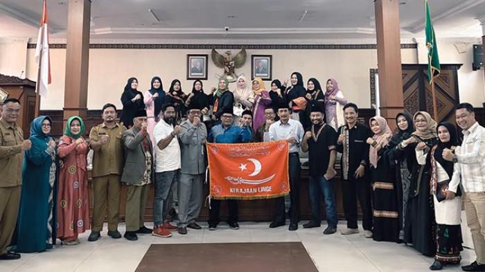 DPRK Aceh Tengah Dukung Penyusunan Qanun Adat dan Kelembagaan Kerajaan Linge