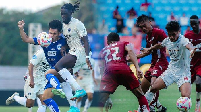Rumor Transfer Liga 1: PSIS, Semen Padang, dan Madura United Dekati Pemain Baru