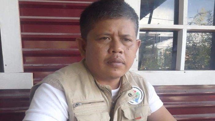 Sukses 2 Periode Jadi Kades, Putra Linge Supri Artono Siap Maju Bacaleg DPRK Aceh Tengah