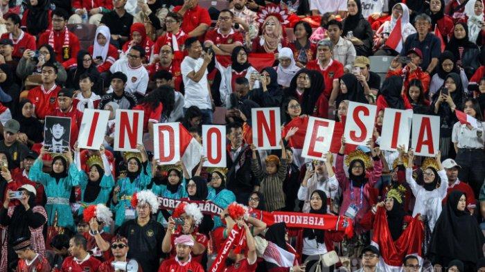 Link Live Streaming Australia vs Timnas Indonesia: Akankah Skuad Garuda Menang dengan Pelatih Baru?