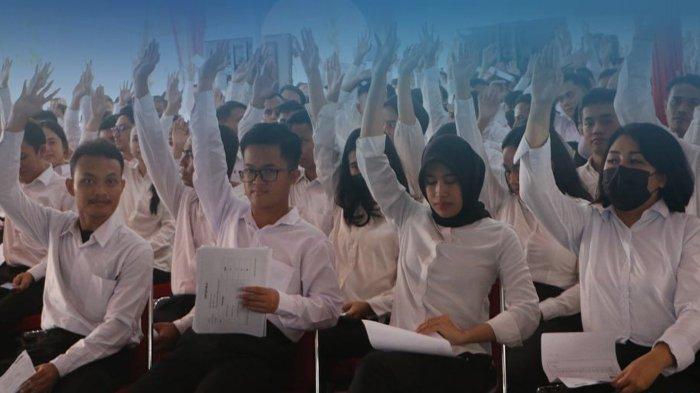 39 Prediksi Contoh Soal PPPK Guru dan Tenaga Pendidik, Mata Pelajaran PJOK SD, SMP, SMA
