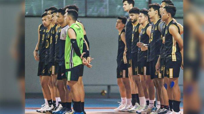 Hasil Proliga 2024 Putra - Kemenangan LavAni di Set ke-2 Pastikan Tiket Final Four