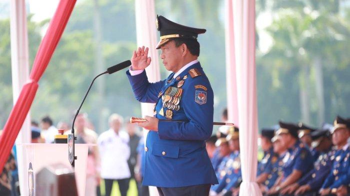 Mendagri Minta Kepala Daerah Optimalkan Fungsi Dinas Damkar dan Penyelamatan