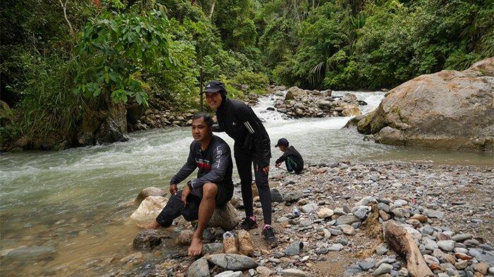 Wisata Aceh Tenggara: Air Panas Gurah yang Tersimpan di Kaki Gunung Leuser
