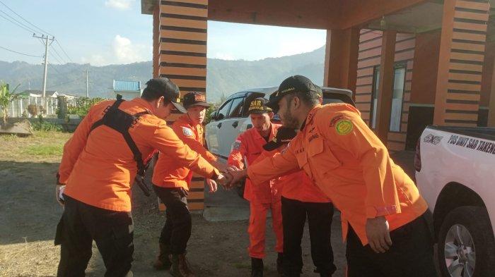 BREAKING NEWS : Warga Rusip Antara Aceh Tengah Hilang Saat Cari Jernang di Hutan