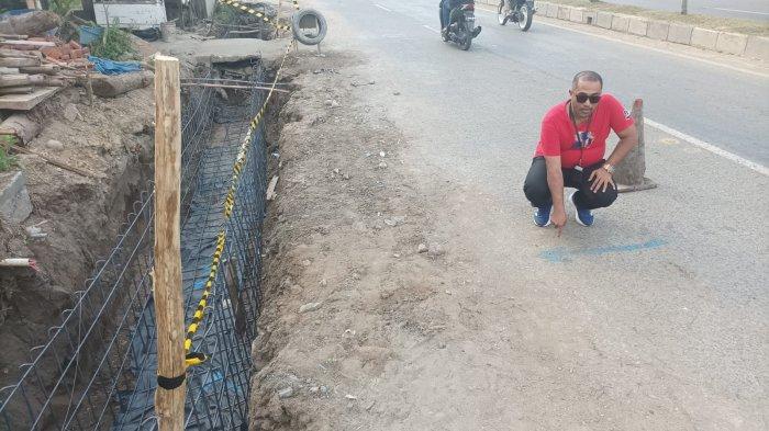 YARA Minta Polisi Usut Kasus Kecelakaan Mahasiswi Unimal Tertusuk Besi Proyek di Lhokseumawe