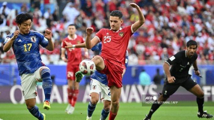 Shin Tae-yong Sampaikan Pesan Pada Justin Hubner di Instagram