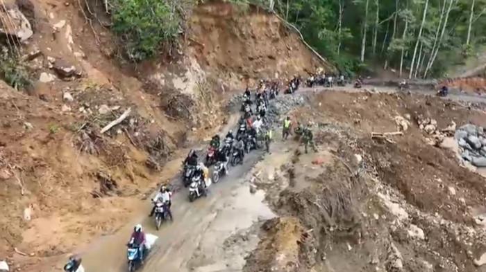 jalan bireuen-takengon 5