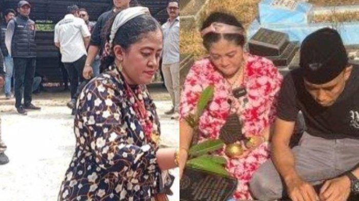 Polisi Olah TKP Kasus Amel & Ibunya Dibunuh di Subang, Mbak Rara Pawang Hujan Bantu Ungkap Misteri
