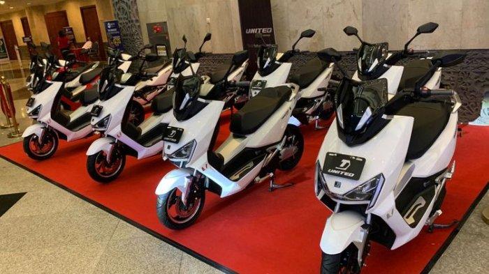 Yuk Lihat, Kuota 2 Tahun, Besaran Subsidi, dan Syarat untuk Dapatkan Pembelian Motor Listrik