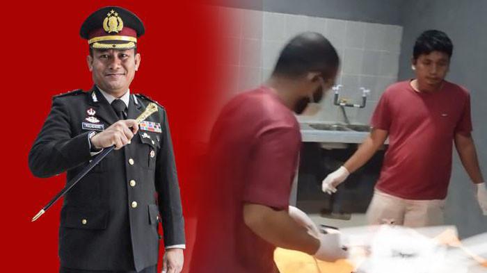 Begini Kronologi Paman Tewas Ditangan Keponakan di Aceh Tenggara