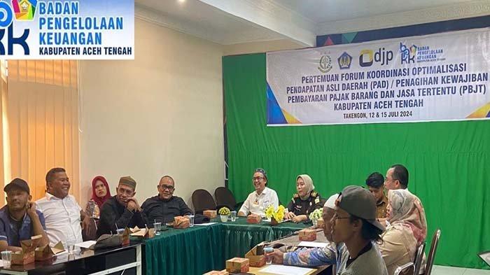 Pungli Parkir di Objek Wisata Aceh Tengah Resahkan Wisatawan, Kejari Bersama BPKK akan Tindak Tegas