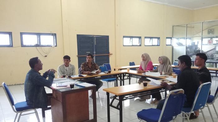 5 Desa di Kecamatan Ketol Aceh Tengah Akan Gelar Pemilihan Reje Serentak pada 23 Oktober