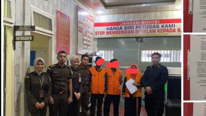 Gegara BBM Subsidi, Kejaksaan Gayo Lues Jebloskan Pemilik SPBU ke Penjara, Ini Dua TSK lainnya