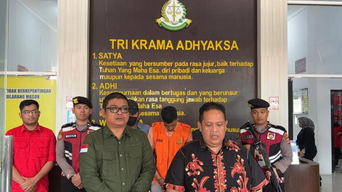 Sempat Buron 10 Tahun Kasus Narkotika, Warga Gayo Lues Berhasil Ditangkap Tim Tabur Kejati Sumut