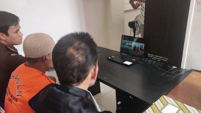 Mantan Pengulu Rema di Gayo Lues Divonis 18 Bulan Penjara, Kasus Korupsi Dana Desa