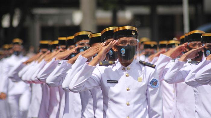 H-17 Tes SKD CPNS 2024 Sekolah Kedinasan: Ini Contoh Soal TWK Lengkap Jawaban dan Pembahasan