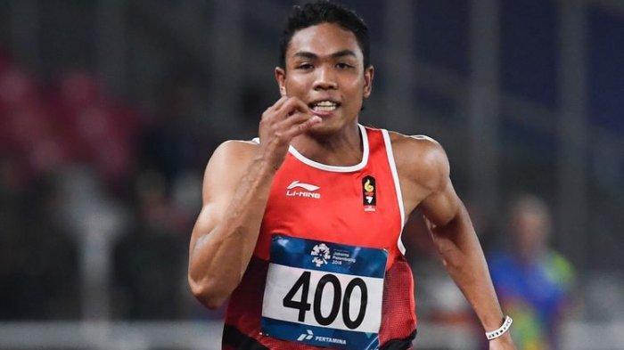 27 Atlet Indonesia Siap Berlaga di Olimpiade Paris 2024