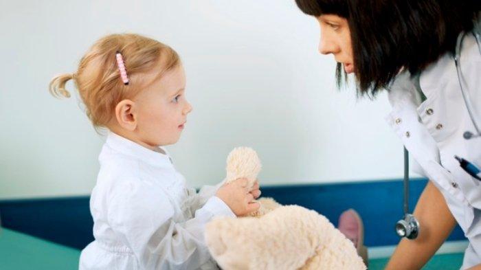 Orang Tua Bercerai Bisa Tingkatkan Potensi Stunting pada Anak