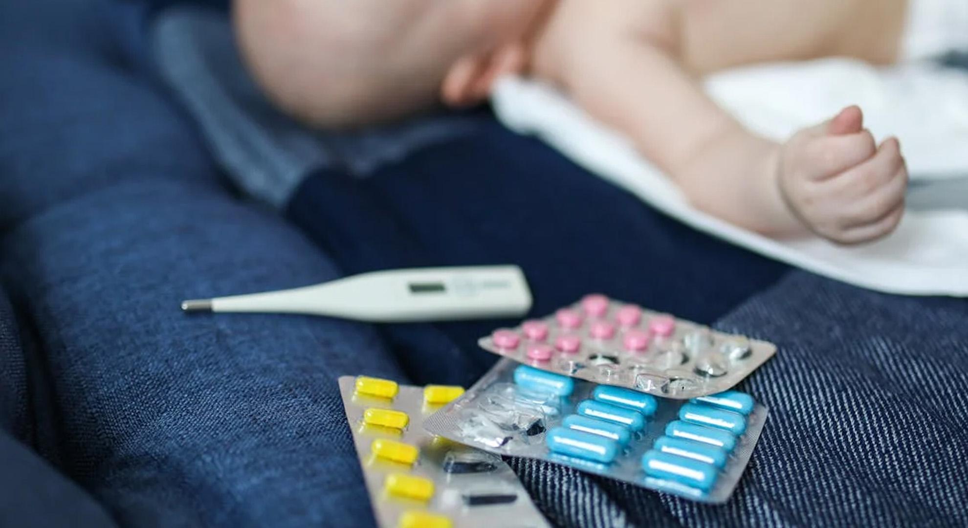 Anak Sakit Keras, Syekh Ali Jaber Ungkap Doa yang Orang Tua Wajib Bacakan pada Minuman Buah Hati