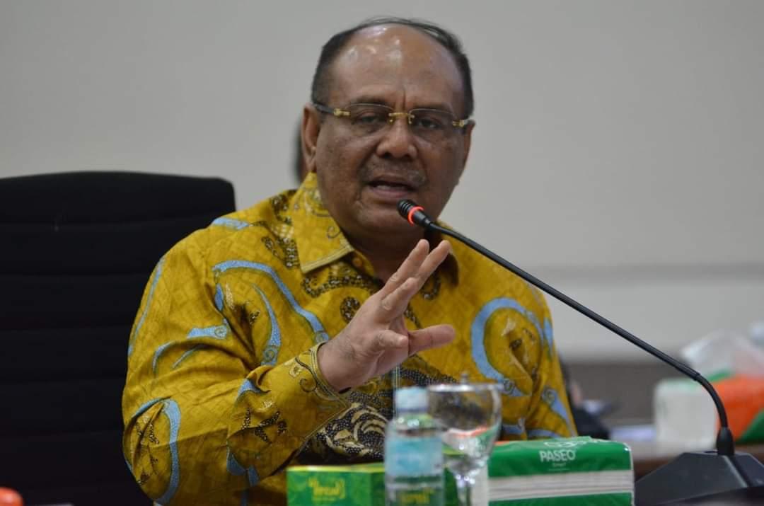 Kelangkaan Urea Bersubsidi di Aceh Tenggara, Anggota DPRA dan DPRK Minta Dibenahi