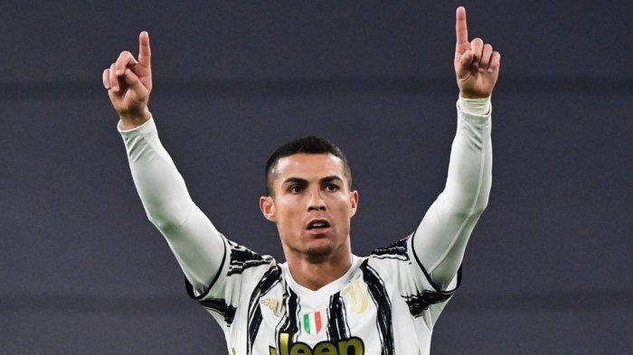 Juventus vs Cristiano Ronaldo: Tuntutan Gaji CR7 Masuki Babak Baru di Meja Hijau
