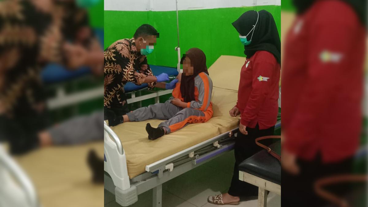 Kucing Liar Mati Usai Gigit Bocah 10 Tahun di Bener Meriah