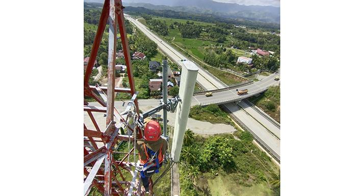 Tingkatkan Layanan, XL Axiata Terus Kembangkan Solusi SD-WAN+ untuk Pelanggan Korporat