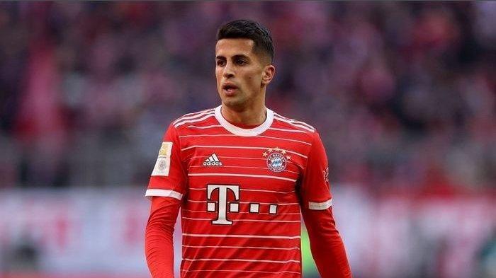 Barcelona Datangkan Joao Cancelo dan Joao Felix dalam Manuver Brilian