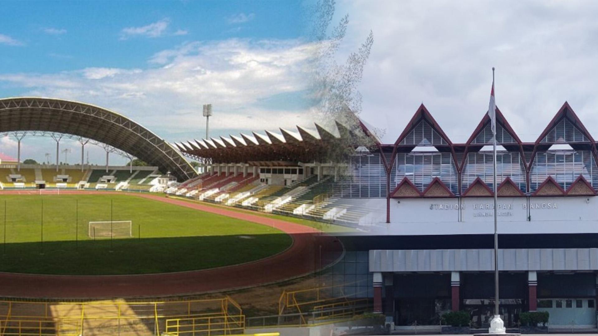 Ini 18 Stadion yang Dipakai BRI Liga 1 dan Liga 2 2023/2024 Direnovasi, Alokasi Rp 1,9 Triliun