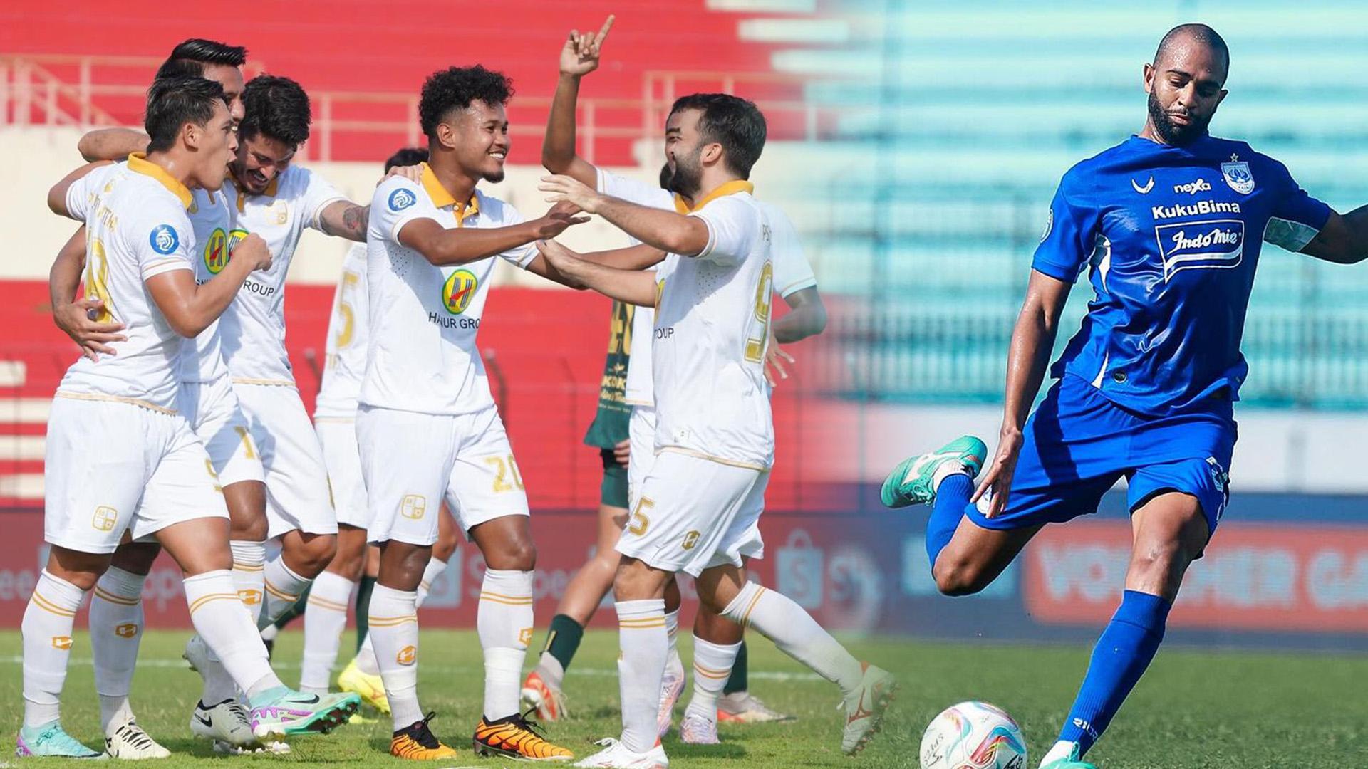 Ini 3 Pemain Asing Barito Putera yang Akan Berduel di Liga 1 2024/2025 Ada Eks Anak Asuh Bojan Hodak