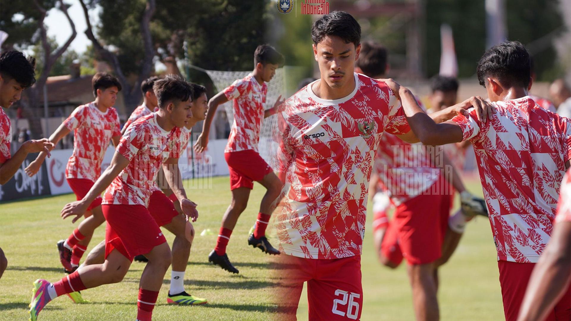 Prediksi Skor - Timnas Indonesia U20 vs Jepang U19 di Toulon Cup 2024, Jangan Ketinggalan Laganya!