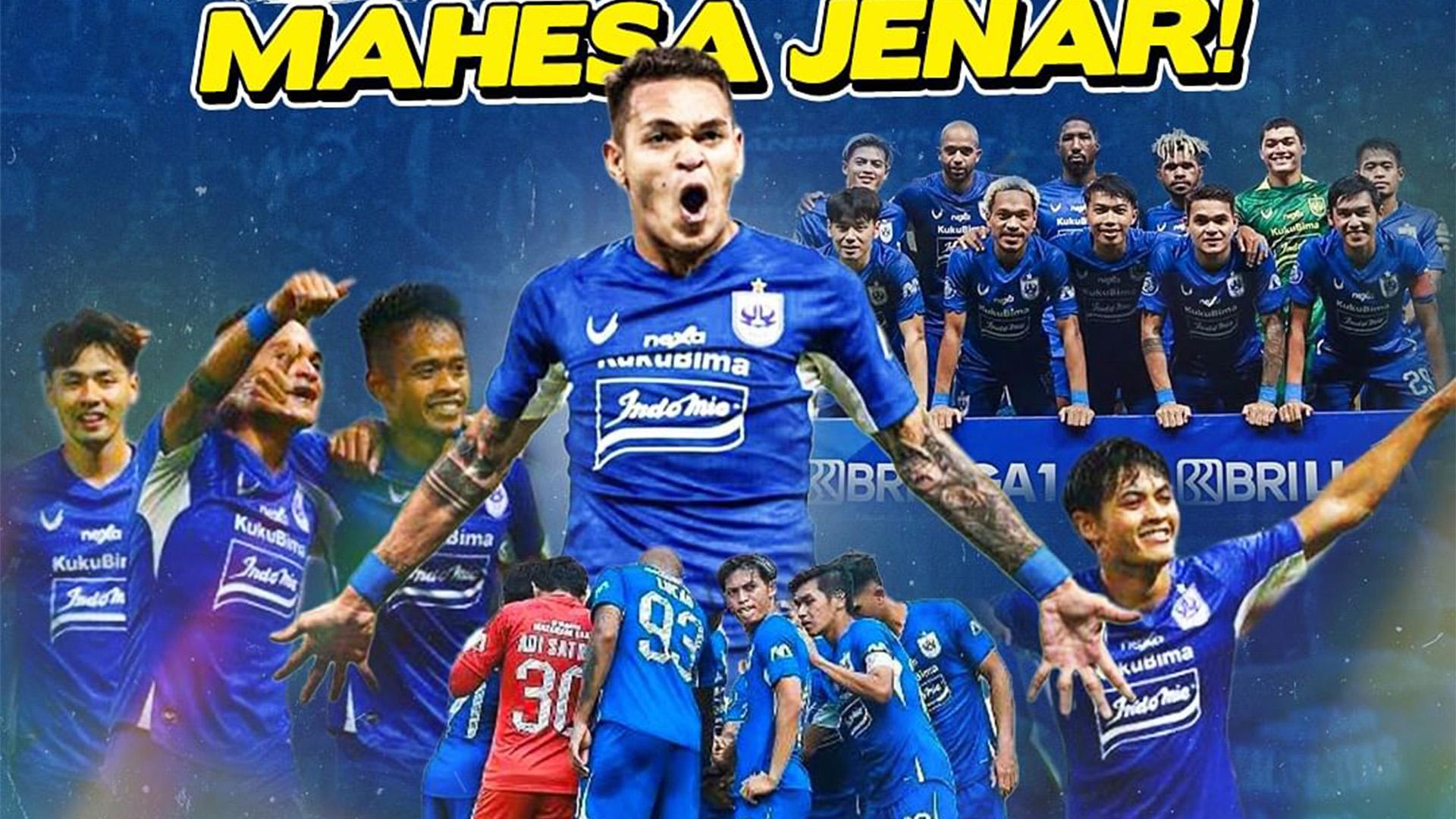 Ini 4 Pemain yang Akan Hengkang dari PSIS Semarang Liga 1, Akankah Gabung ke Malut United?