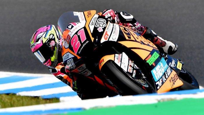 Bursa Transfer Pembalap: Yamaha dan Pramac Berebut Alonso Lopez untuk MotoGP 2025